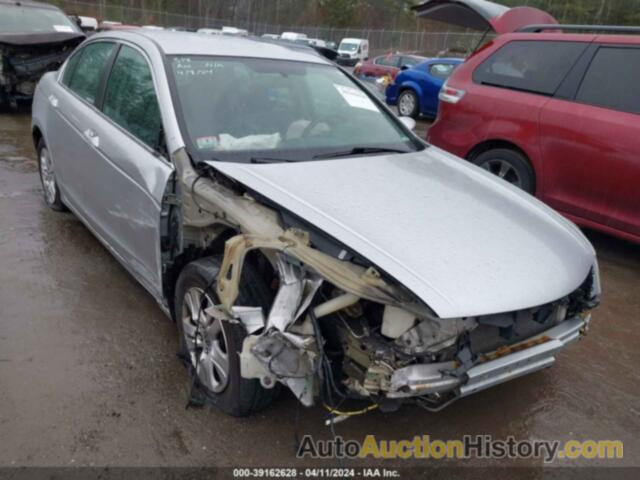 HONDA ACCORD 2.4 SE, 1HGCP2F62CA090509