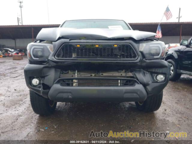 TOYOTA TACOMA BASE V6, 5TFLU4EN7FX135280