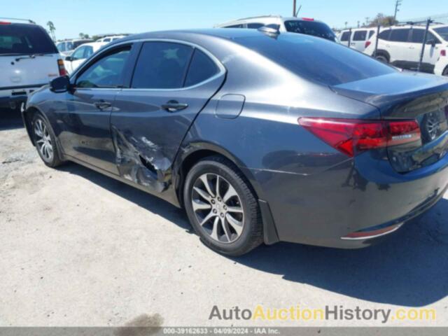 ACURA TLX TECH, 19UUB1F51GA006030