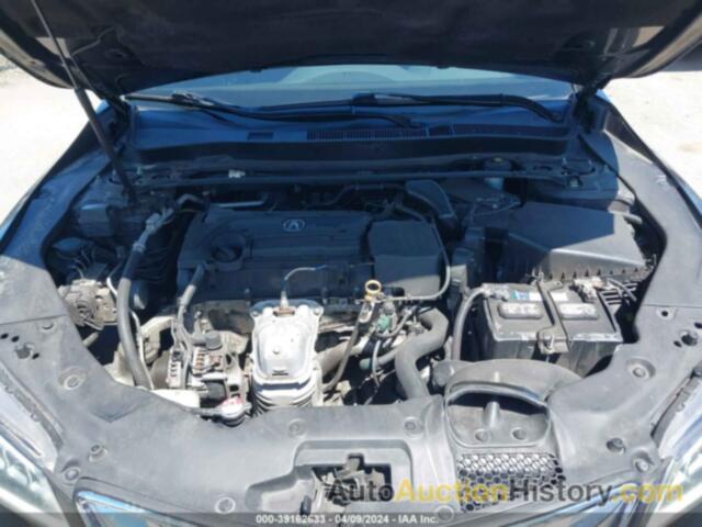 ACURA TLX TECH, 19UUB1F51GA006030