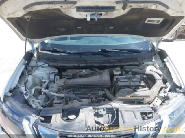 NISSAN ROGUE S/SL/SV, JN8AT2MT9HW405038