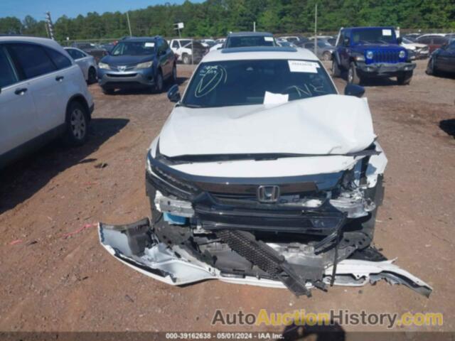 HONDA ACCORD SPORT, 1HGCV2F39NA010492