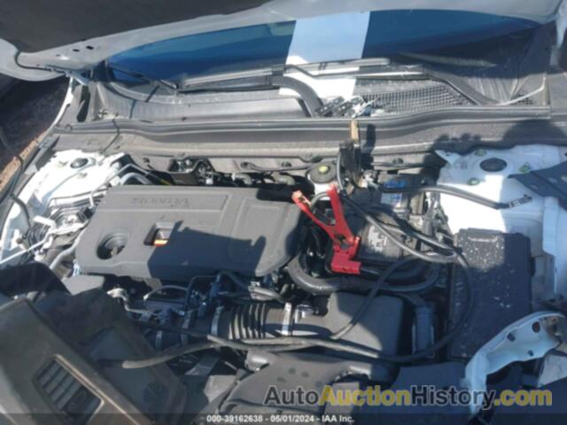 HONDA ACCORD SPORT, 1HGCV2F39NA010492