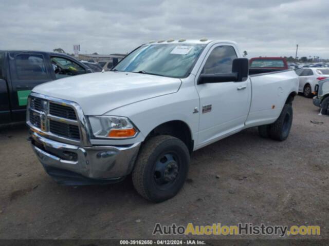 DODGE RAM 3500 SLT, 3D73Y4EL8BG636878