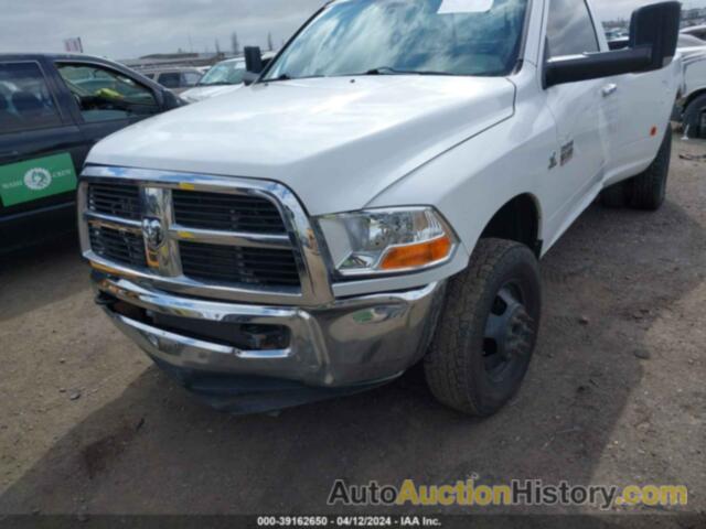 DODGE RAM 3500 SLT, 3D73Y4EL8BG636878