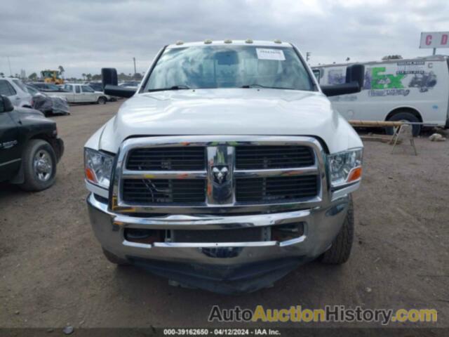 DODGE RAM 3500 SLT, 3D73Y4EL8BG636878