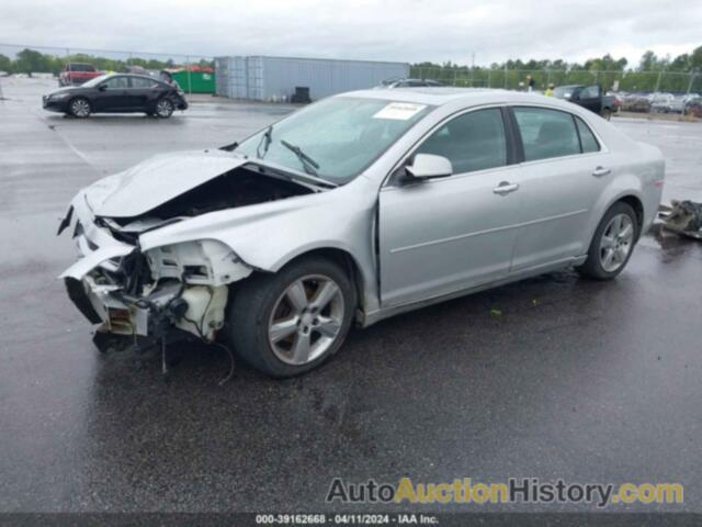 CHEVROLET MALIBU 2LT, 1G1ZD5EU0CF258016