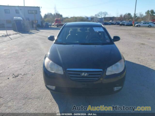 HYUNDAI ELANTRA GLS/SE, KMHDU46DX8U316481