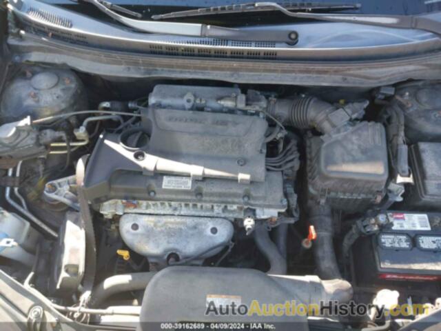 HYUNDAI ELANTRA GLS/SE, KMHDU46DX8U316481