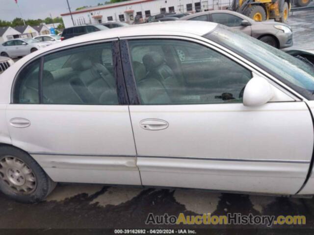 BUICK PARK AVENUE ULTRA, 1G4CU521XX4607784