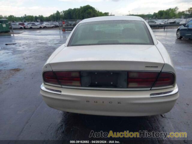 BUICK PARK AVENUE ULTRA, 1G4CU521XX4607784