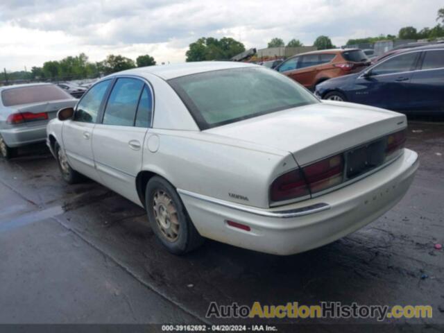 BUICK PARK AVENUE ULTRA, 1G4CU521XX4607784