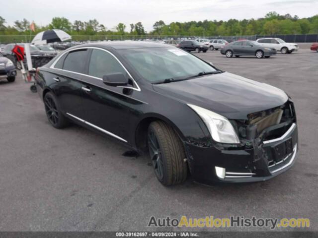 CADILLAC XTS PREMIUM, 2G61R5S35E9125509