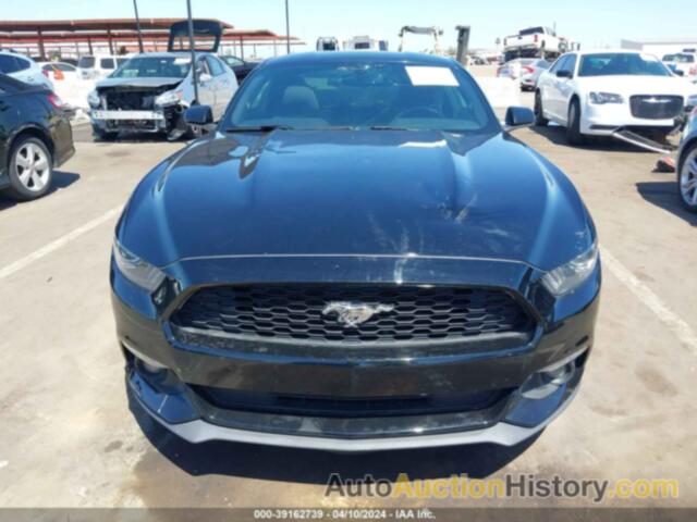 FORD MUSTANG V6, 1FA6P8AM4F5339139