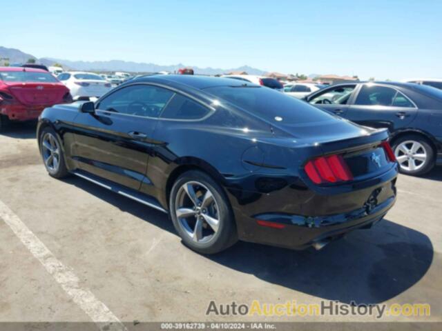 FORD MUSTANG V6, 1FA6P8AM4F5339139