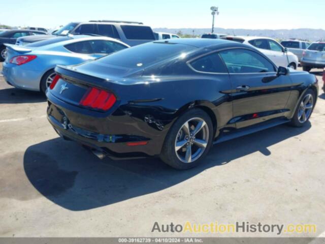 FORD MUSTANG V6, 1FA6P8AM4F5339139