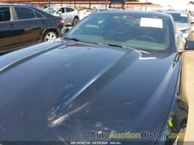 FORD MUSTANG V6, 1FA6P8AM4F5339139