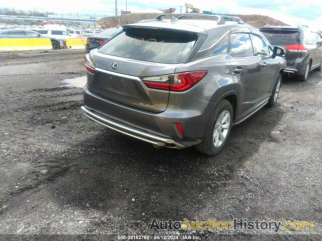 LEXUS RX 350, 2T2BZMCA5HC101946