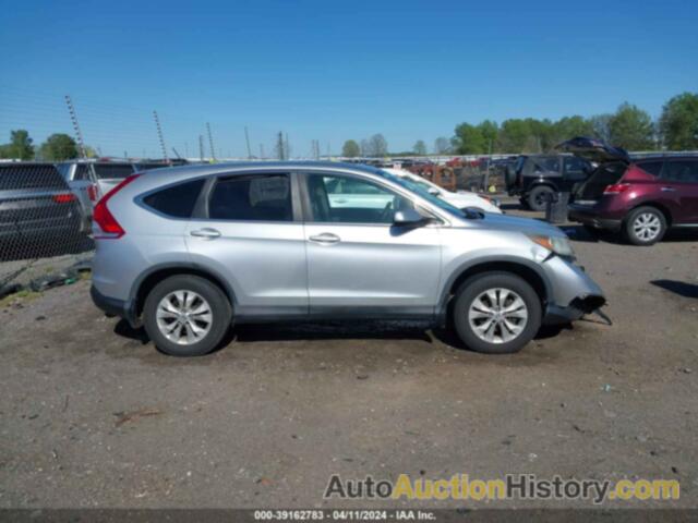 HONDA CR-V EX, 2HKRM4H56DH655243