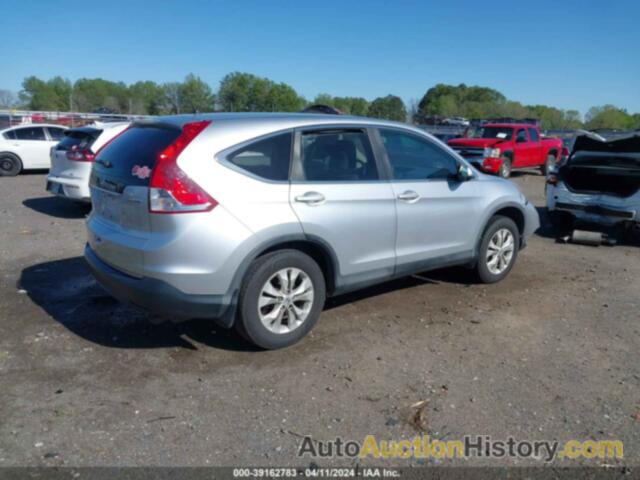 HONDA CR-V EX, 2HKRM4H56DH655243