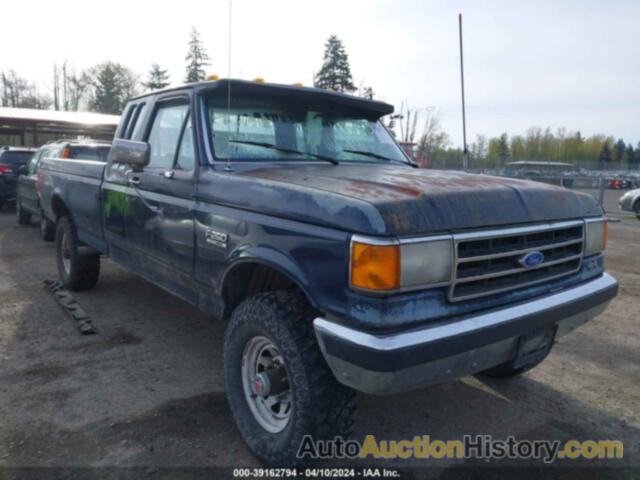 FORD F250, 1FTHX26G6LKA06568