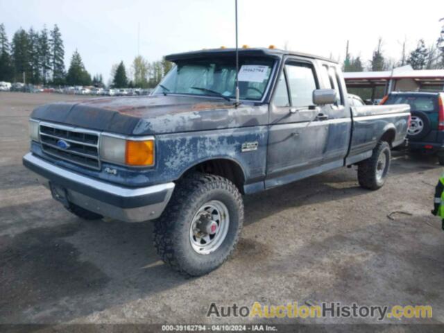 FORD F250, 1FTHX26G6LKA06568