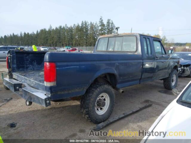 FORD F250, 1FTHX26G6LKA06568