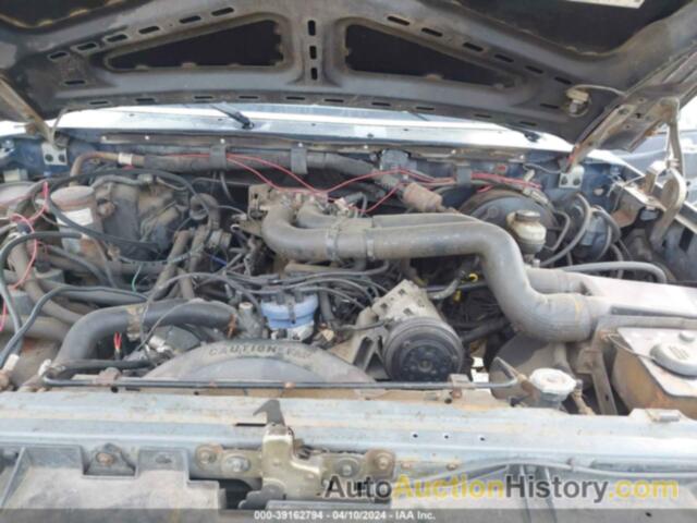 FORD F250, 1FTHX26G6LKA06568