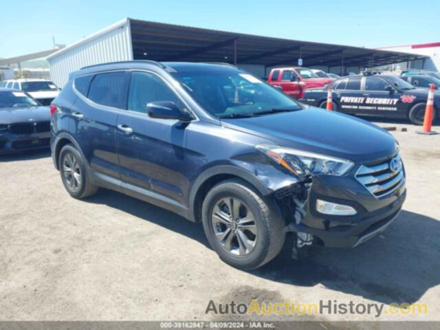 HYUNDAI SANTA FE SPORT 2.4L, 5XYZU3LB5EG186081