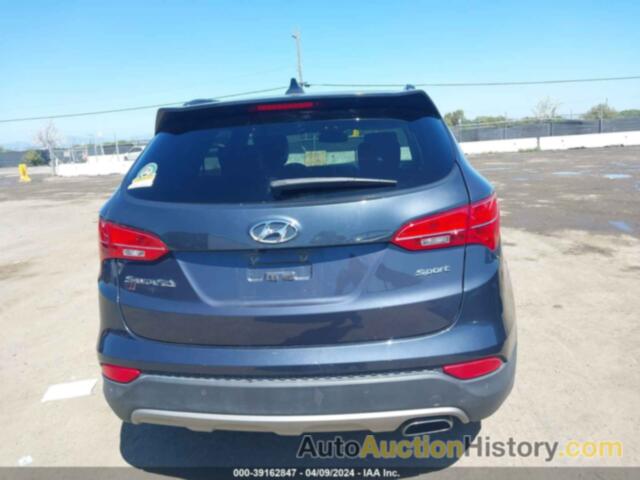 HYUNDAI SANTA FE SPORT 2.4L, 5XYZU3LB5EG186081