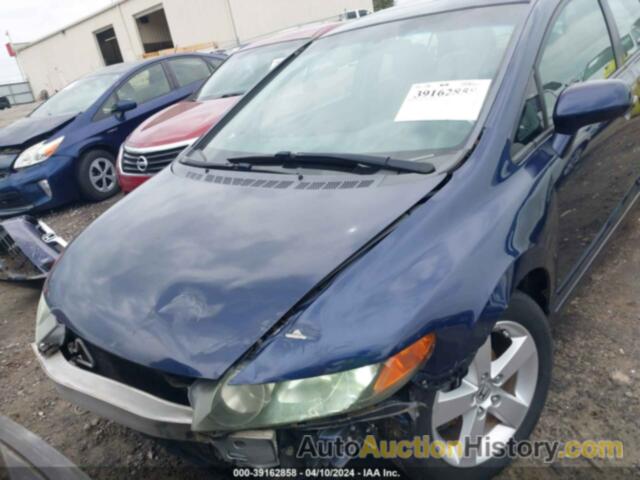 HONDA CIVIC EX, 1HGFA15877L057964