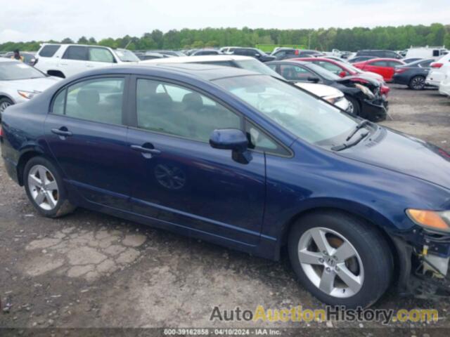 HONDA CIVIC EX, 1HGFA15877L057964