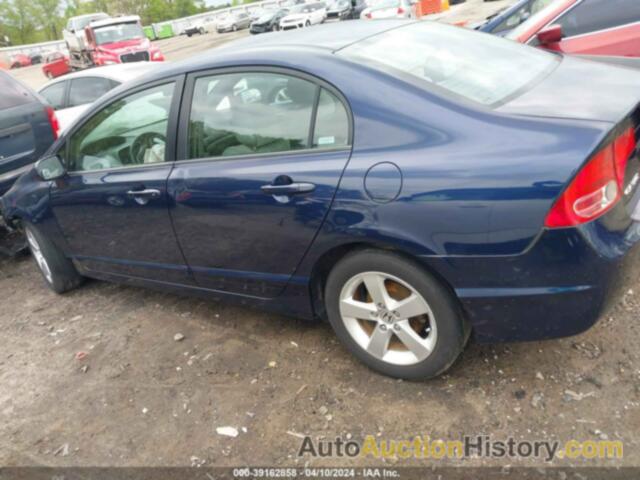 HONDA CIVIC EX, 1HGFA15877L057964