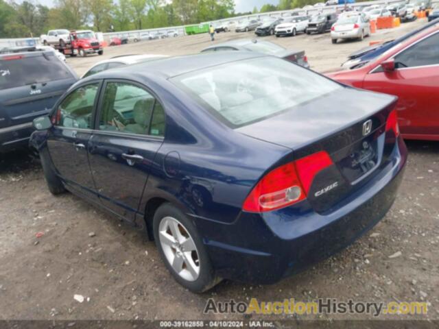 HONDA CIVIC EX, 1HGFA15877L057964