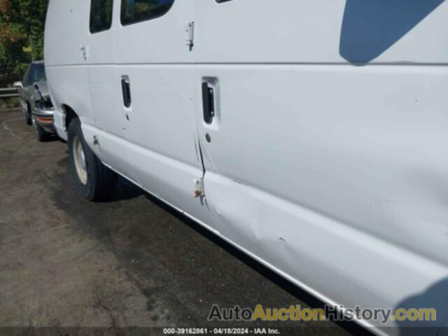 FORD E-150 COMMERCIAL/RECREATIONAL, 1FTRE14W84HA74724