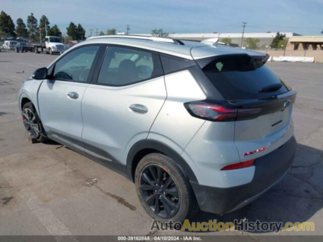 CHEVROLET BOLT EUV FWD PREMIER, 1G1FZ6S03P4135792