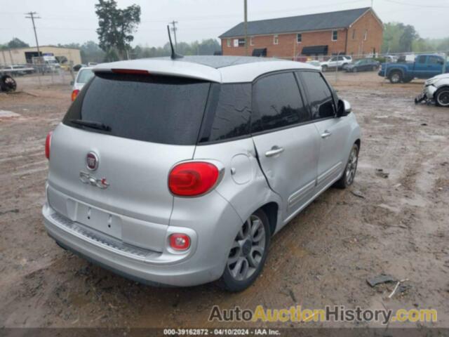 FIAT 500L LOUNGE, ZFBCFACH1HZ038740