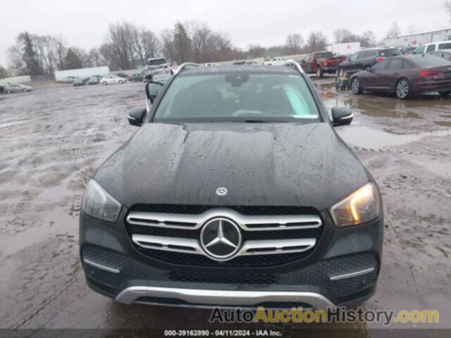 MERCEDES-BENZ GLE 350 4MATIC, 4JGFB4KB3LA095528