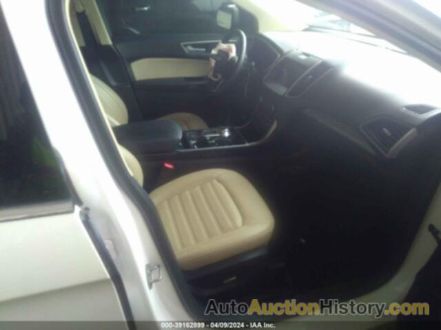 FORD EDGE SEL, 2FMPK3J99KBB63363