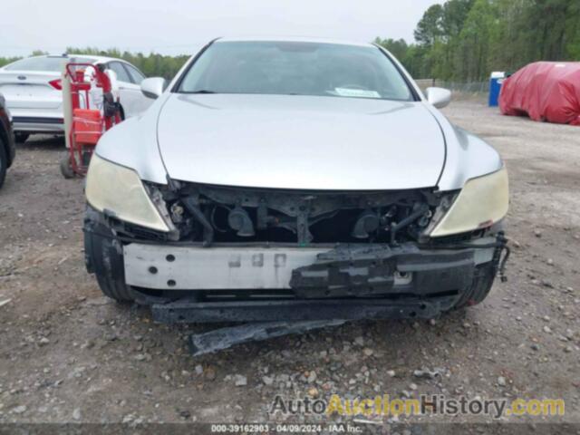 LEXUS LS 460, JTHBL46F685076113