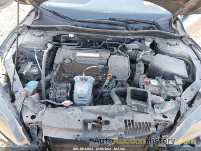 HONDA ACCORD LX, 1HGCR2F39FA024639