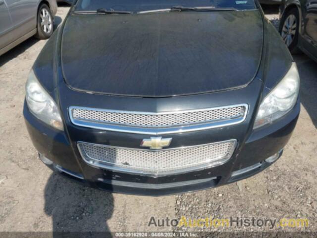 CHEVROLET MALIBU LTZ, 1G1ZE5EU8BF378867