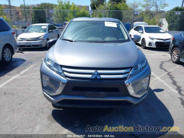 MITSUBISHI ECLIPSE CROSS ES 1.5T, JA4AS3AA0LZ025272