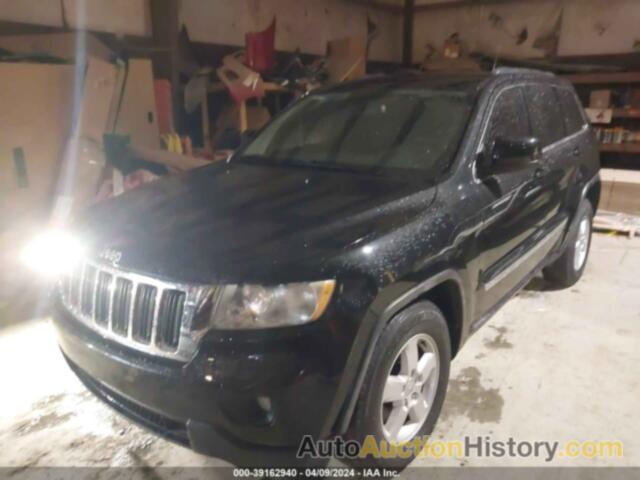 JEEP GRAND CHEROKEE LAREDO, 1J4RS4GG6BC513289