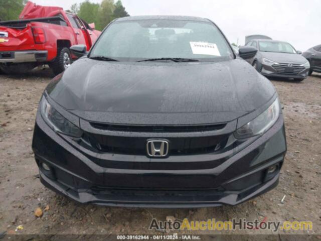 HONDA CIVIC SPORT, 2HGFC2F85MH539694