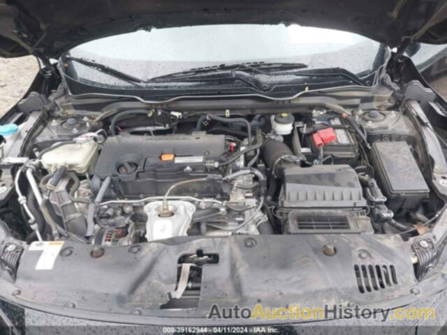 HONDA CIVIC SPORT, 2HGFC2F85MH539694