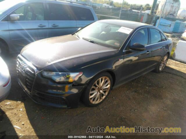 AUDI A6 3.0 PREMIUM, WAUHGAFCXCN091045