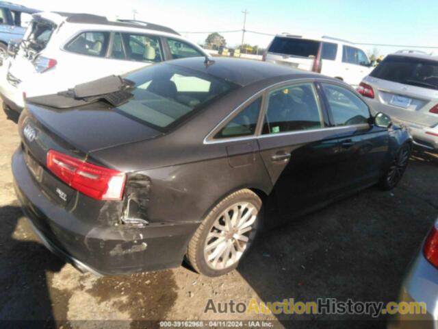 AUDI A6 3.0 PREMIUM, WAUHGAFCXCN091045