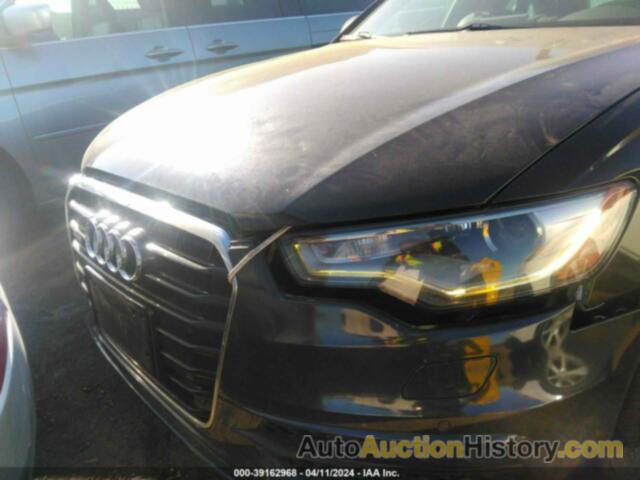 AUDI A6 3.0 PREMIUM, WAUHGAFCXCN091045