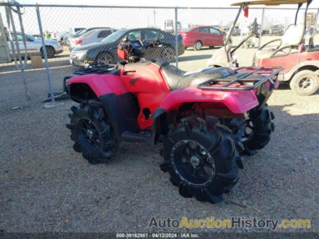 HONDA TRX500 FM, 